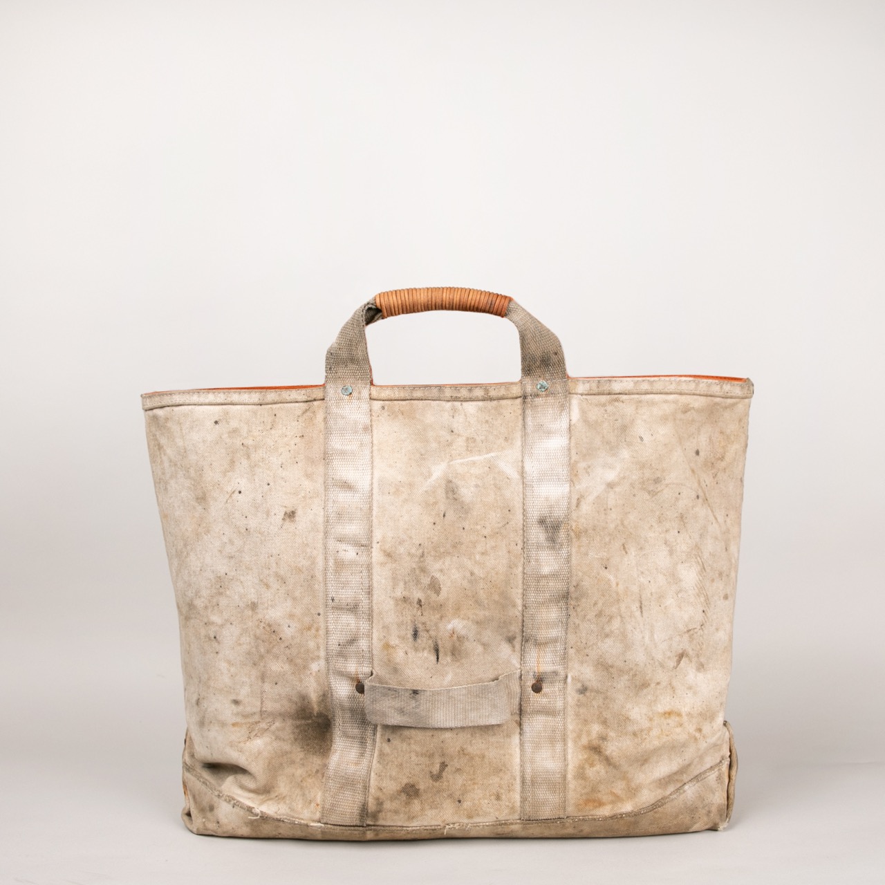 Bell Bag Orange